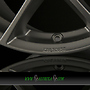 BORBET Y 8,5x18 5x120 ET45.00 titan matt 16 bis 18 zoll