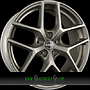 BORBET Y 8,5x18 5x120 ET45.00 titan matt 16 bis 18 zoll