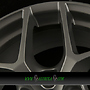 BORBET Y 8,5x18 5x120 ET45.00 titan matt 16 bis 18 zoll