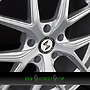  GRi-N 10x20 5x112 ET15.10 silver