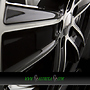 DEZENT TH 9x20 5x112 ET50.00 dark - black polished