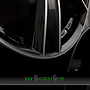 DEZENT TH 9x20 5x112 ET50.00 dark - black polished