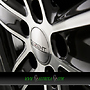 DEZENT TH 9x20 5x112 ET50.00 dark - black polished
