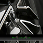  UA6-PRO 8x18 5x112 ET45.00 gunmetal polished