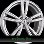  AMOS 8x19 5x112 ET40.00 glanzsilber