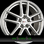 PLATIN P 73 7x16 5x112 ET42.70 polar silber