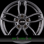 AUTEC MERCADOR (MC) 8x19 5x112 ET38.00 titansilber