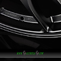 BORBET RS 7,5x18 4x100 ET35.00 black matt