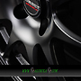 BORBET RS 7,5x18 4x100 ET35.00 black matt