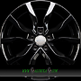 MAK KÖLN 8x17 5x112 ET42.00 gloss black
