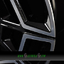  PERVAN 7,5x18 5x160 ET56.00 black diamond