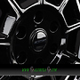  PERVAN 8,5x19 5x112 ET50.00 black diamond