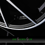  ALLA 9x19 5x112 ET40.00 nero s machined - schwarz glanz frontpoliert