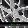  ASW-04 9,5x20 5x114,3 ET37.00 full silver