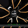  CENTURY 8,5x20 5x112 ET43.00 nero s bronze machined