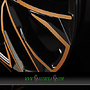  CENTURY 8,5x20 5x112 ET43.00 nero s bronze machined