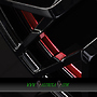 MAM MAM RS4 7,5x17 5x112 ET35.00 black painted red inside (bpri)