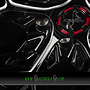 KESKIN KT25 8,5x20 5x112 ET30.00 black secret diamond (bsd)