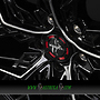 KESKIN KT25 8,5x20 5x114,3 ET35.00 black secret diamond (bsd)