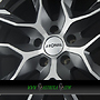 RONAL R71 9,5x21 5x114,3 ET40.00 orbit grey matt frontkopiert