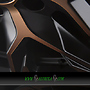 RONAL R71 9,5x21 5x114,3 ET40.00 jetblack copper matt