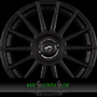  DM09 8,5x19 5x112 ET35.00 black painted