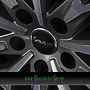 AC-MB6 8x19 5x112 ET29.00 anthracite polished