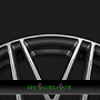  AC-MB6 8x19 5x112 ET50.00 anthracite