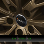  AC-MB6 8x19 5x112 ET50.00 bronze