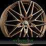  AC-MB6 8x19 5x112 ET50.00 bronze