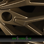  AC-MB6 8x19 5x112 ET50.00 bronze