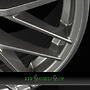  DS2 8,5x19 5x112 ET48.00 daytona grau lackiert