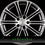 AC-MB1 9,5x19 5x120 ET37.00 anthracite polished