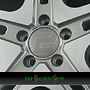  WH38 9,5x22 5x120 ET42.00 daytona grau hochglanzpoliert (dgp+)
