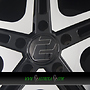  WH38 9,5x22 5x112 ET35.00 schwarz hochglanzpoliert (sp+)