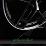BORBET TF 10,5x24 5x112 ET20.00 black rim polished glossy