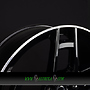 BORBET TF 10,5x24 5x112 ET20.00 black rim polished glossy