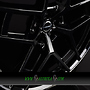 BORBET TF 10,5x24 5x112 ET40.00 black rim polished glossy