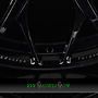  SF1 FORGED 10x24 5x112 ET35.00 schwarz glänzend (b3)
