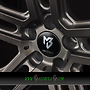 SF1 FORGED 12x24 5x120 ET48.00 rauchsilber matt (ds1)
