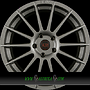  AS2 8,5x19 5x105 ET38.00 dark grey (dg)