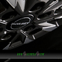 BORBET CW6 6,5x16  ET50.00 mistral anthracite glossy polished