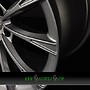 DEZENT AR 9,5x19 5x114,3 ET45.00 graphite - graphite matt