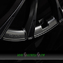 DEZENT AR 9,5x19 5x114,3 ET45.00 black matt - schwarz matt