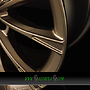 DEZENT AR 9x20 5x114,3 ET34.00 bronze - bronze matt