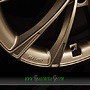 DEZENT AR 9x20 5x114,3 ET34.00 bronze - bronze matt