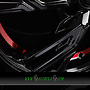 MAM MAM RS5 7,5x17 5x112 ET30.00 black painted red inside (bpri)
