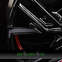 MAM MAM RS5 7,5x17 5x112 ET30.00 black painted red inside (bpri)