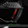 MAM MAM RS6 7,5x17 5x100 ET35.00 black painted red inside (bpri)