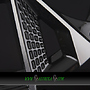 MAM MAM RS6 8x18 5x112 ET30.00 black front polish (bfp)